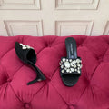 D&G SHOES
