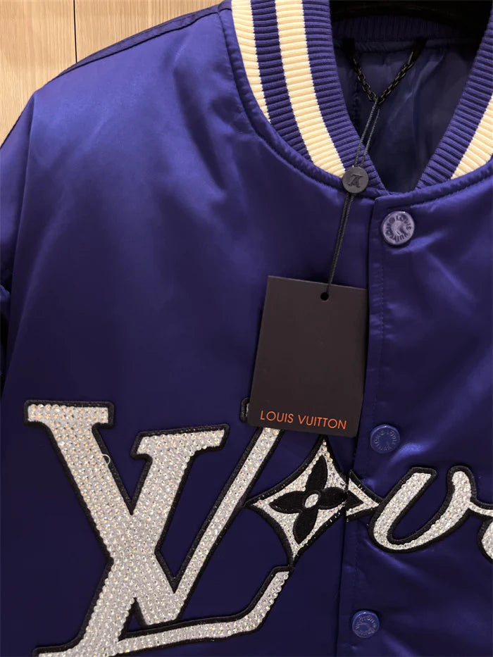 LOUIS VUITTON JACKET