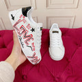 D&G SHOES