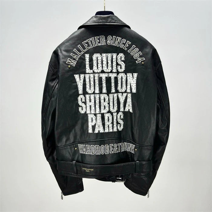 LOUIS VUITTON JACKET