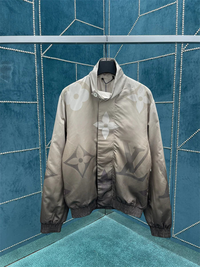 LOUIS VUITTON JACKET