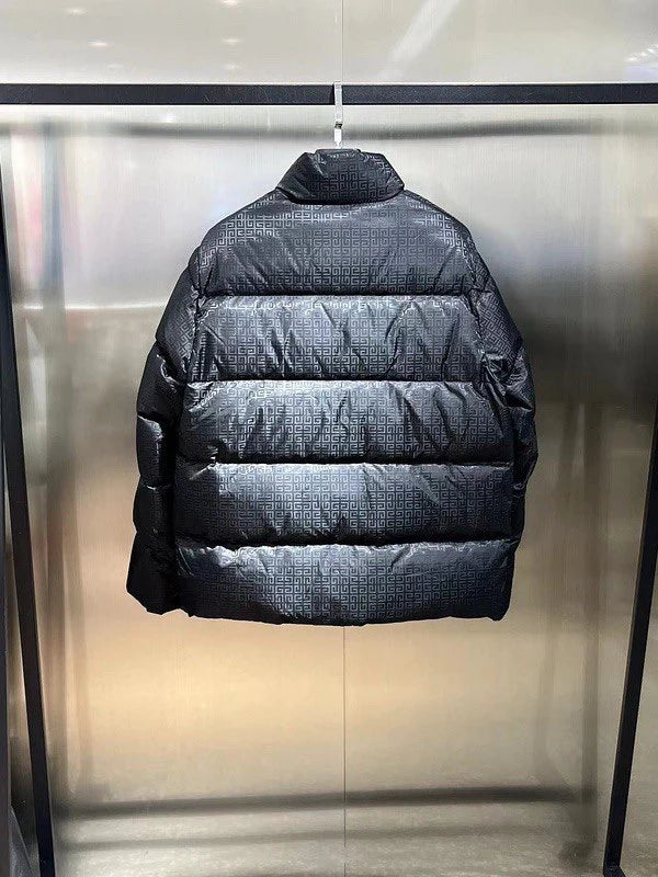 GIVENCHY JACKET