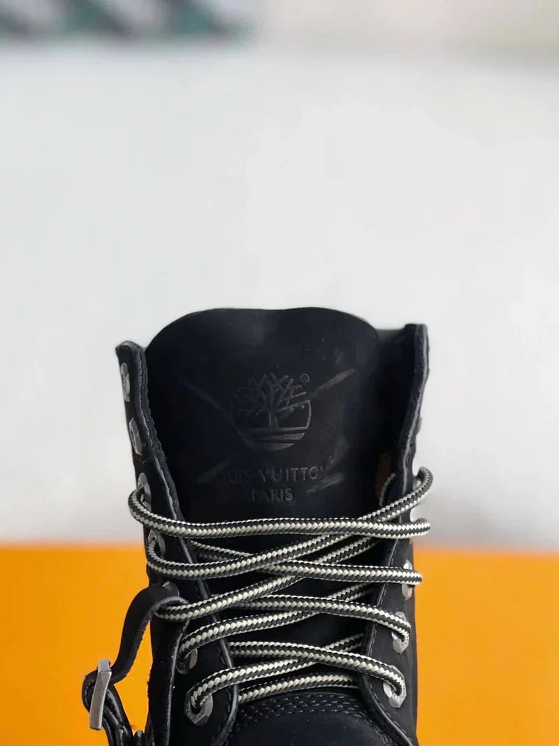 TIMBERLAND X LOUIS VUITTON