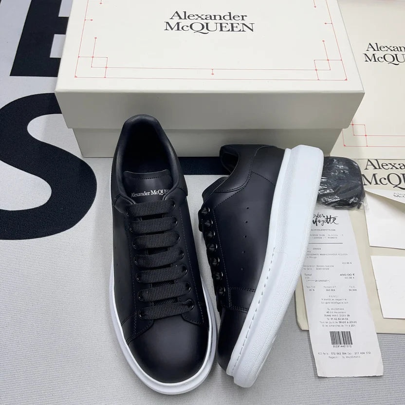 ALEXANDER MCQUEEN
