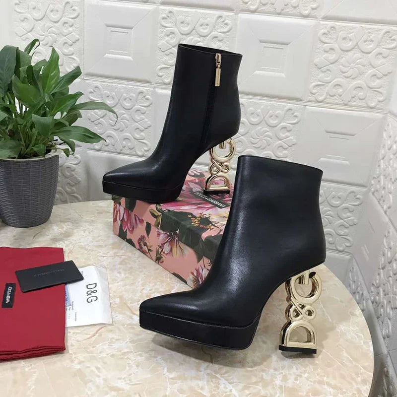 D&G SHOES