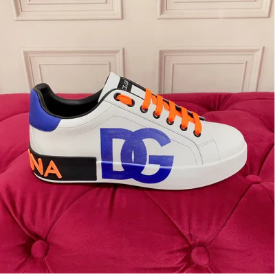 D&G SNEAKER