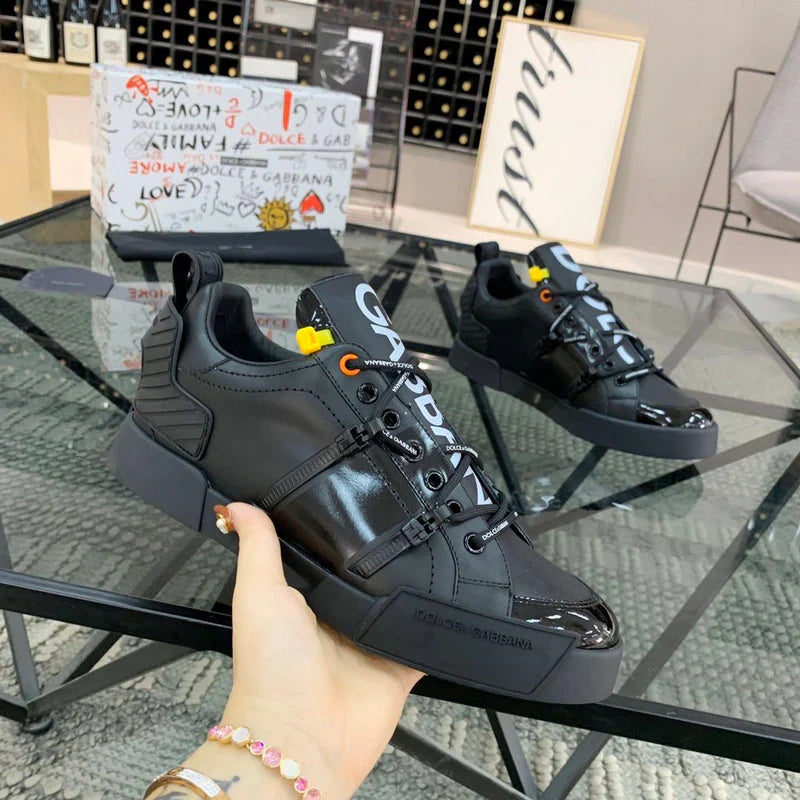 D&G SNEAKER