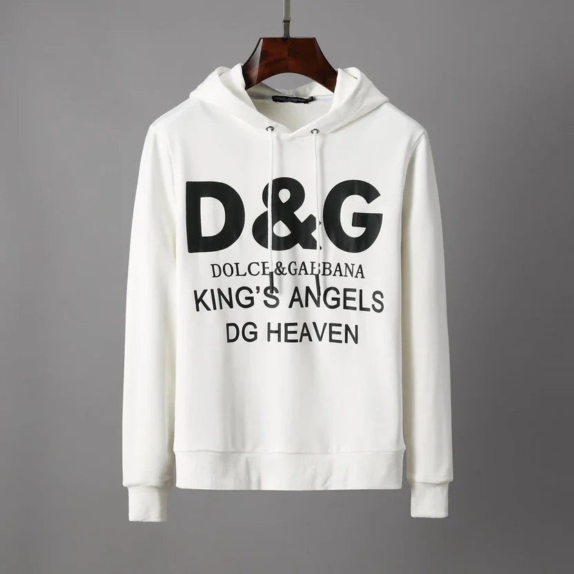 D&G HOODIE