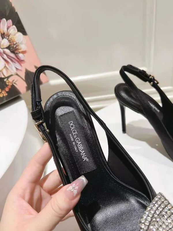 D&G SHOES