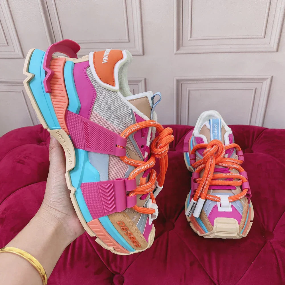 D&G SHOES