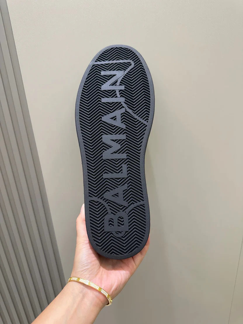 BALMAIN SNEAKER