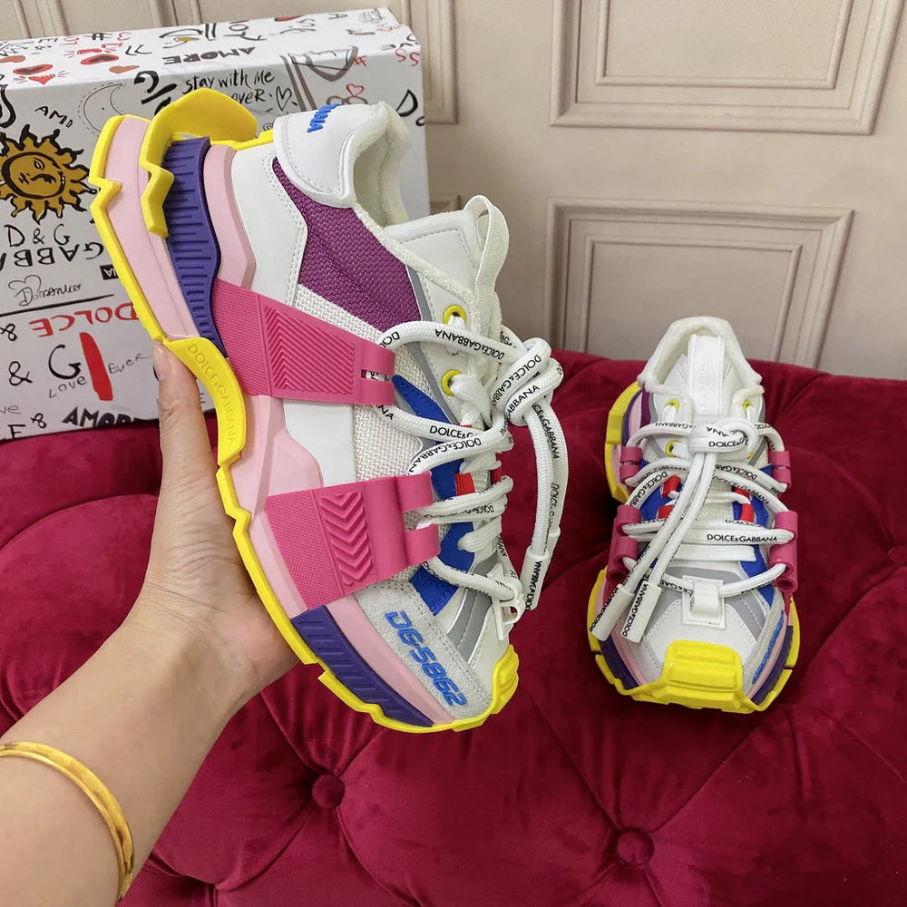 D&G SHOES