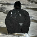 D&G HOODIE