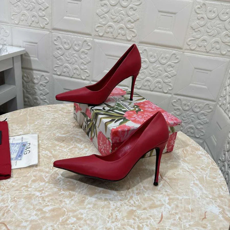 D&G SHOES