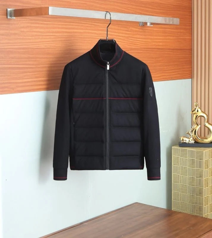 GIUBBOTTO BURBERRY