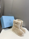 PRADA SHOES