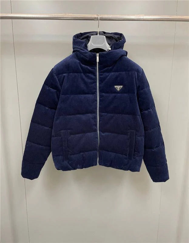 GIUBBOTTO PRADA