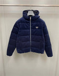GIUBBOTTO PRADA