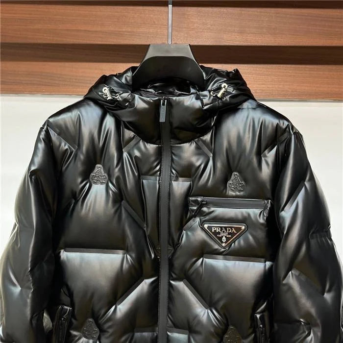 GIUBBOTTO PRADA