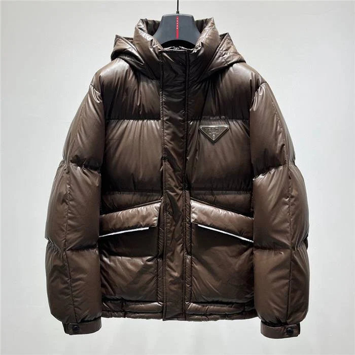 GIUBBOTTO PRADA