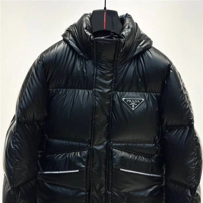 GIUBBOTTO PRADA