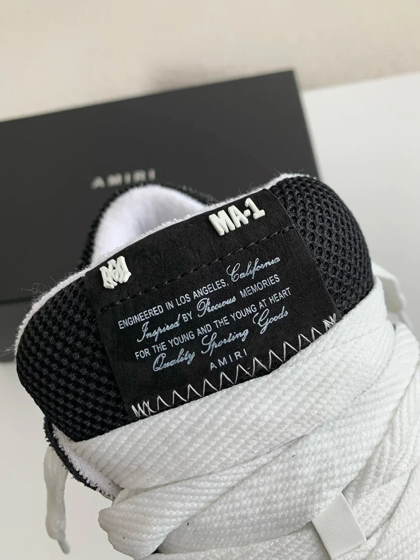 AMIRI SNEAKER
