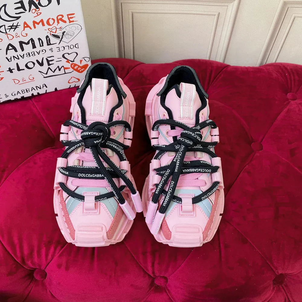 D&G SHOES
