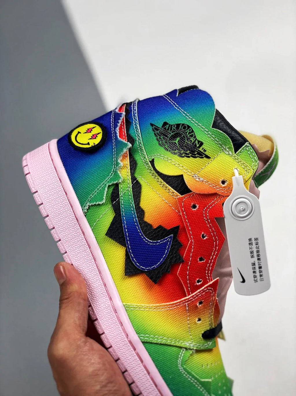 AIR JORDAN 1 MID