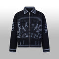 GIVENCHY JACKET