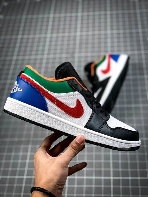 AIR JORDAN 1 LOW