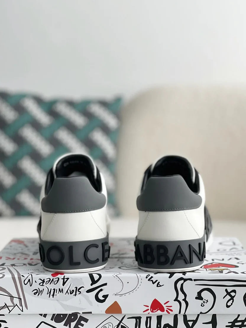D&G SNEAKER