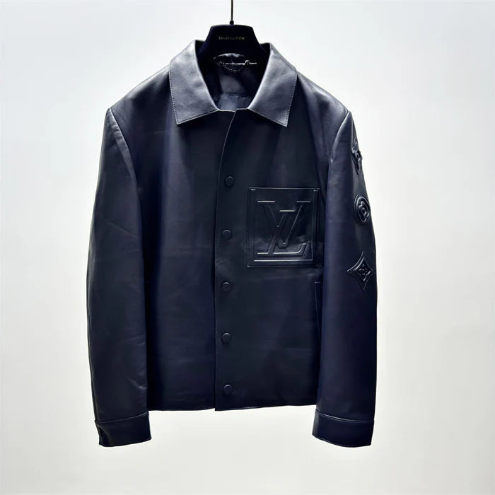LOUIS VUITTON JACKET