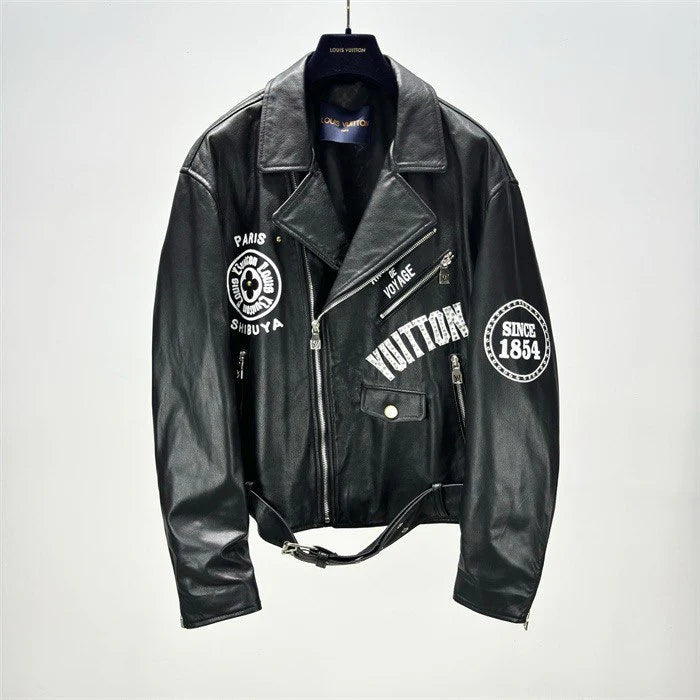 LOUIS VUITTON JACKET