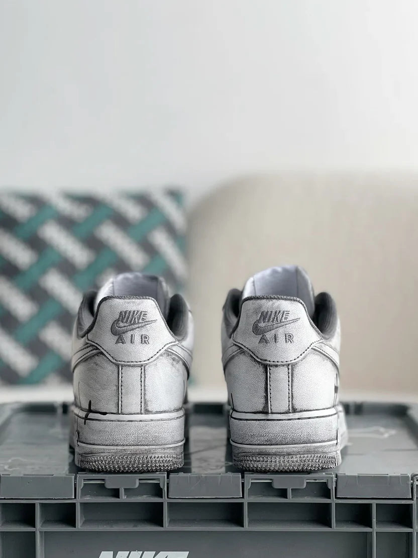 AIR FORCE 1