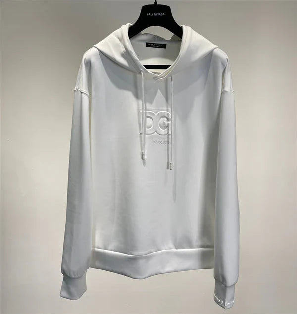 D&G HOODIE