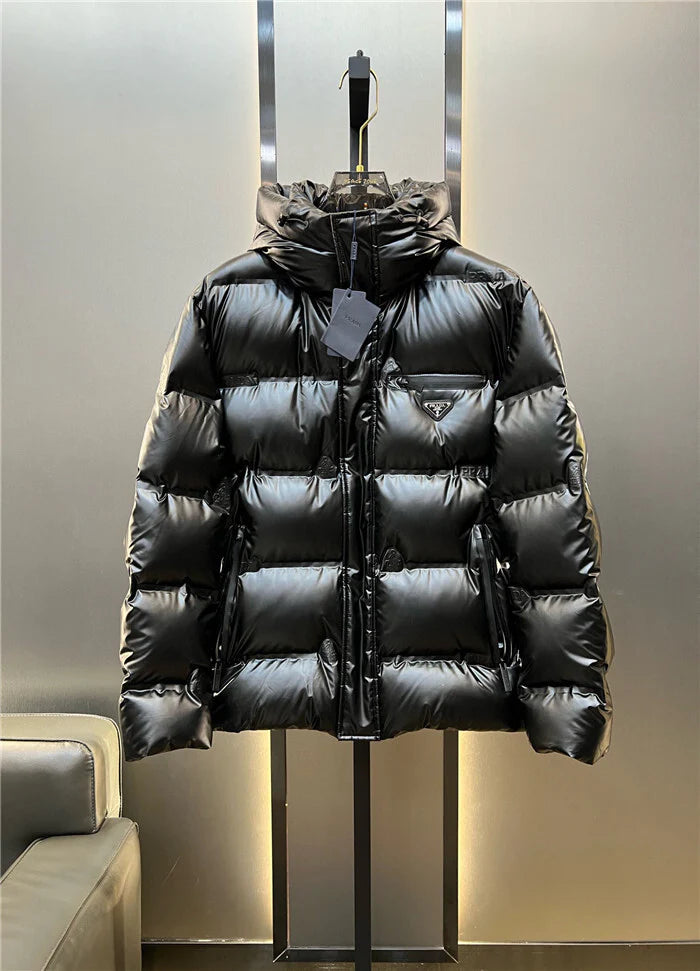 GIUBBOTTO PRADA