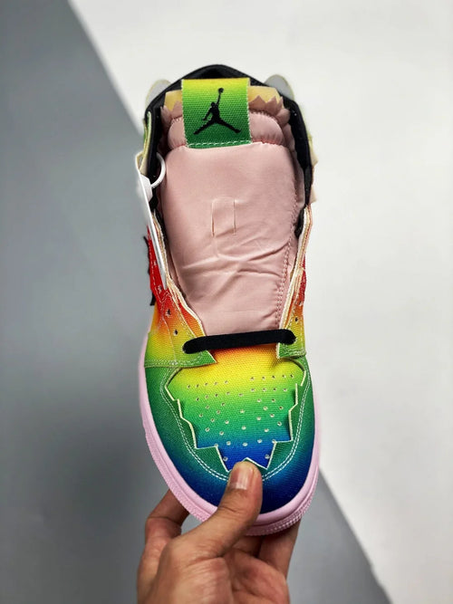 AIR JORDAN 1 MID