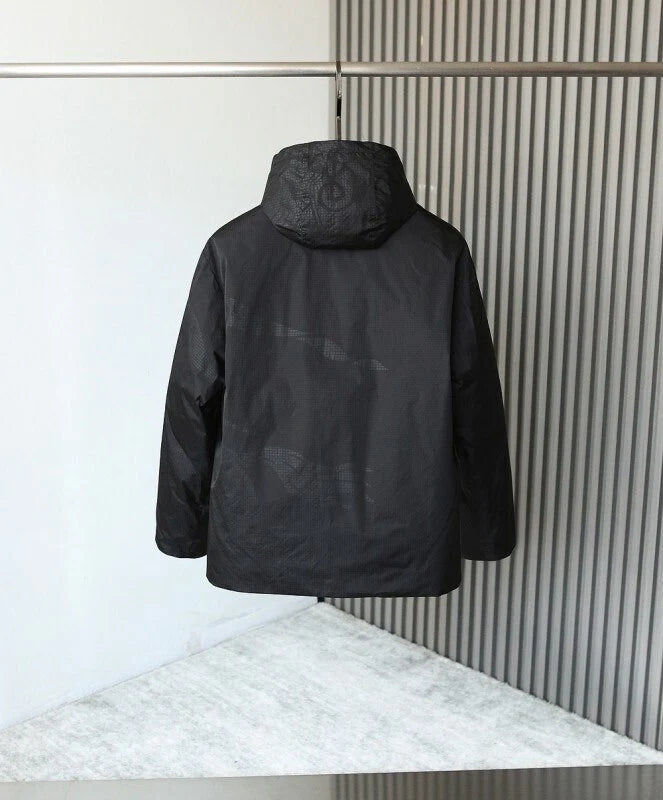 GIUBBOTTO BURBERRY