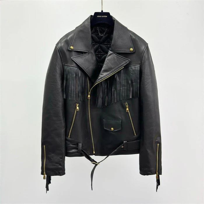 LOUIS VUITTON JACKET
