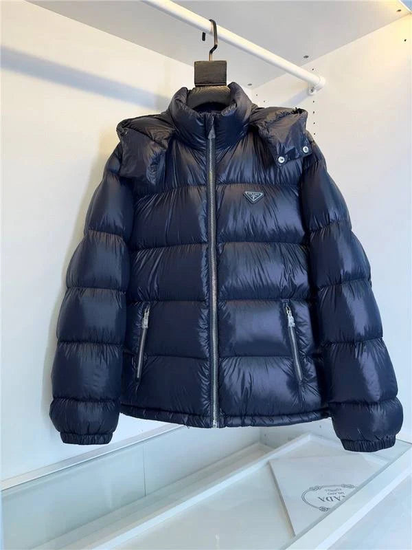 GIUBBOTTO PRADA