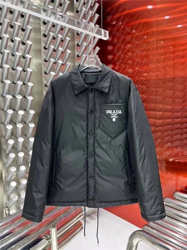 GIUBBOTTO PRADA