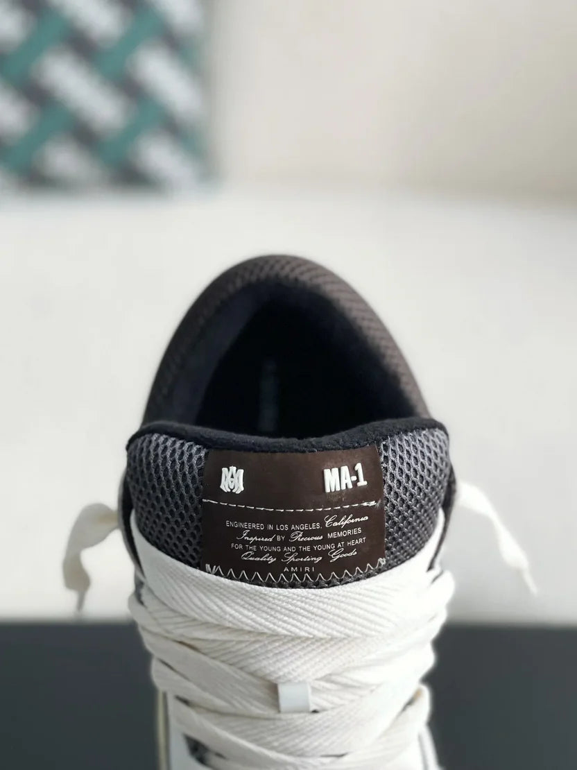 AMIRI SNEAKER