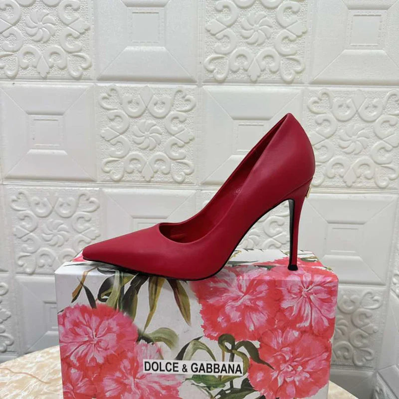 D&G SHOES