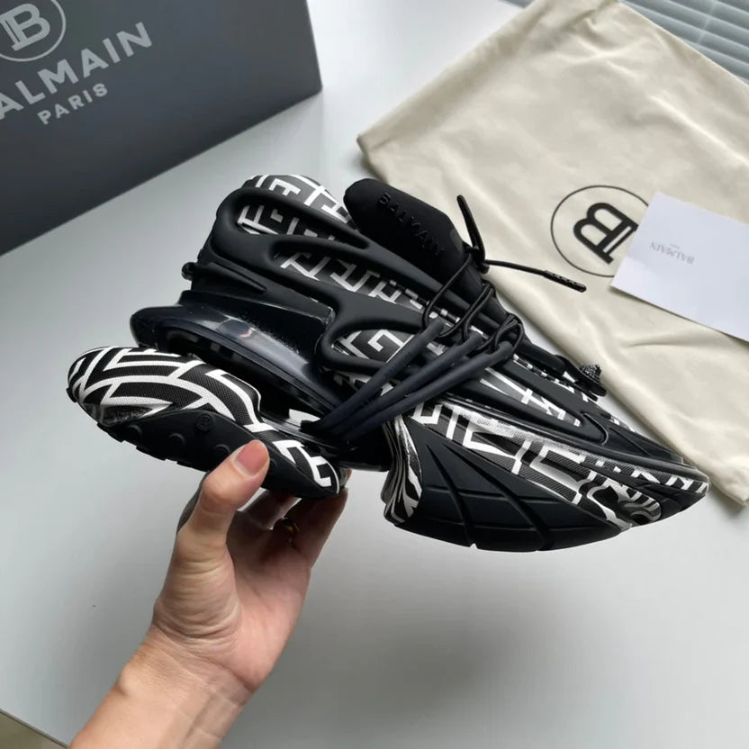 BALMAIN SNEAKER