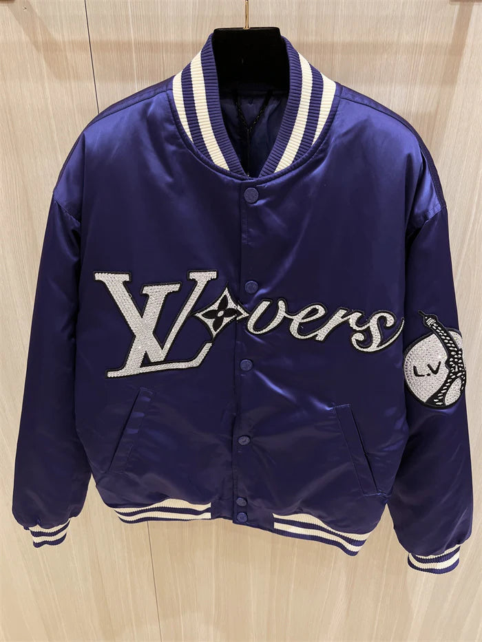 LOUIS VUITTON JACKET