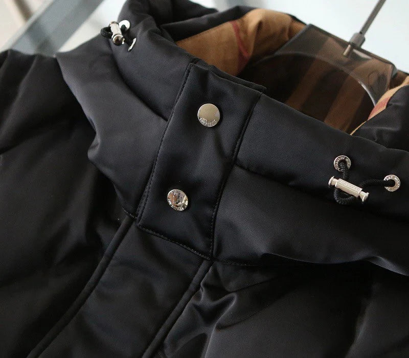 GIUBBOTTO BURBERRY