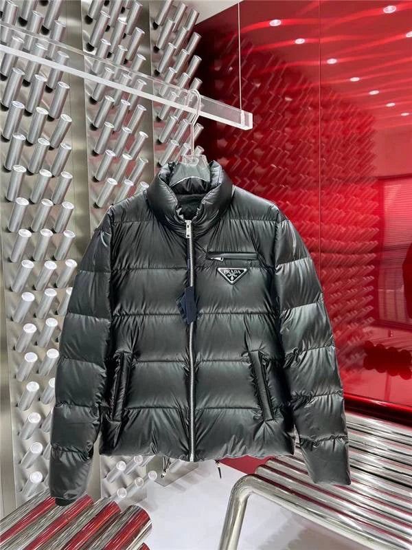 GIUBBOTTO PRADA