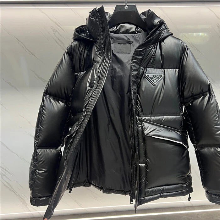 GIUBBOTTO PRADA