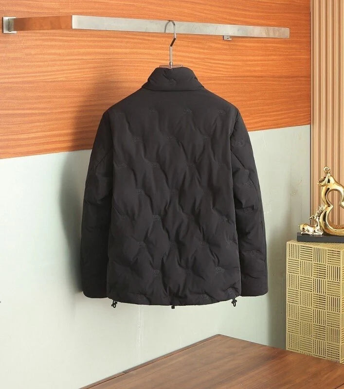 GIUBBOTTO BURBERRY