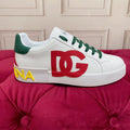 D&G SHOES
